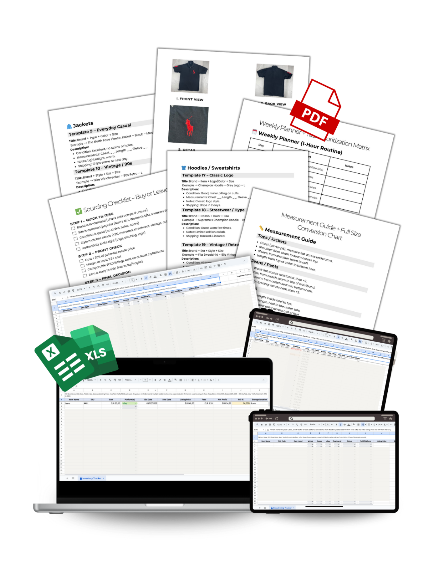 Refliply Reseller Toolkit – Complete Bundle